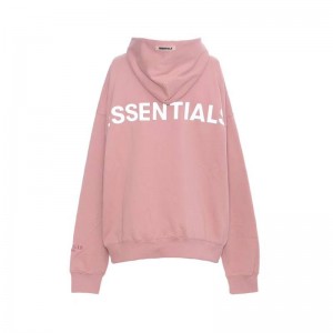 Essentials Fear Of God Reflective – Donna Tuta Rosa | ESS-SN593418