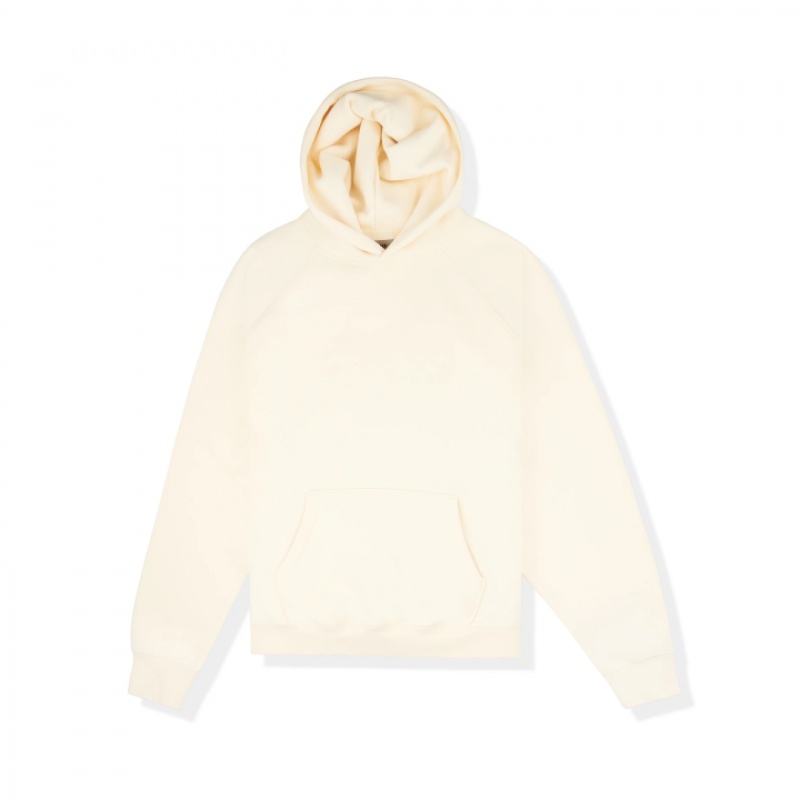 Essentials Fear of God Uomo Felpa con Cappuccio Rosa | ESS-SN593299